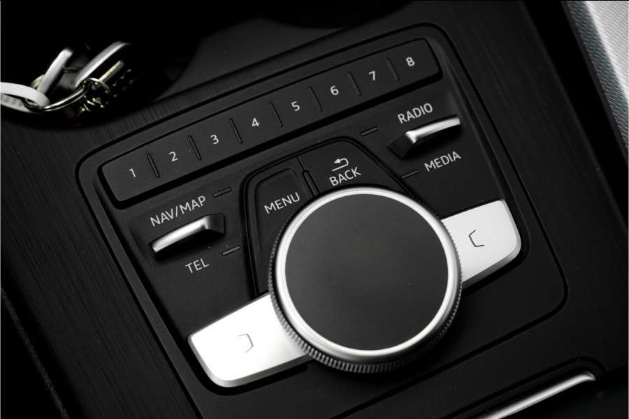Audi A4 Avant 35 TFSI Sport 2.0 150PK Automaat Virtual Cockpit LED Navi ECC