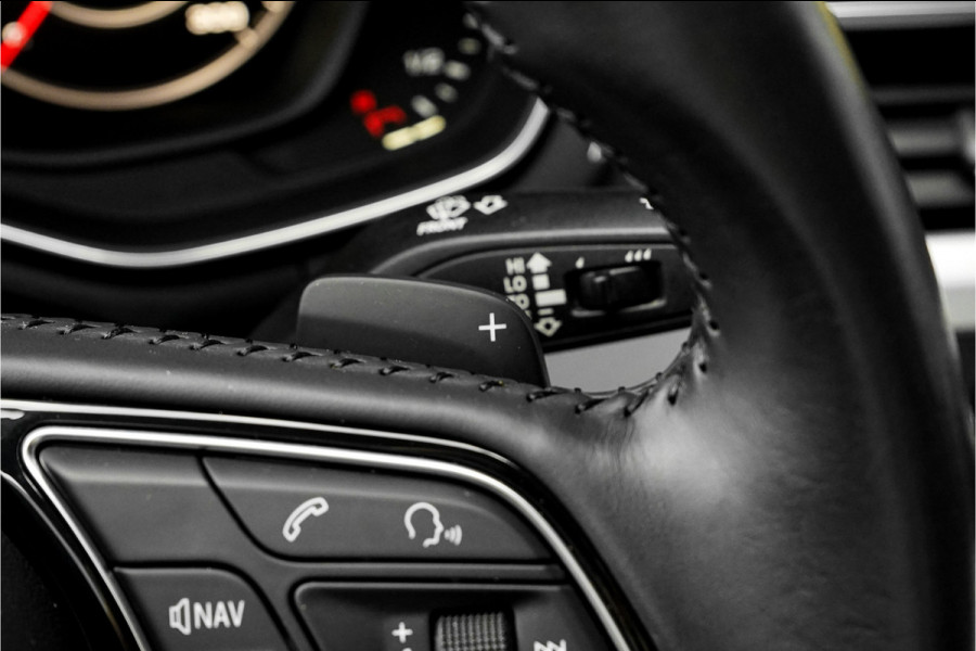 Audi A4 Avant 35 TFSI Sport 2.0 150PK Automaat Virtual Cockpit LED Navi ECC