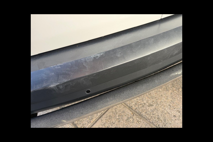 Volkswagen Caddy 1.4 TGI L2H1 EcoFuel Maxi CNG I PDC I 1e EIGENAAR I COMPLETE ONDERHOUDSHISTORIUE I RIJDEN OP GROEN GAS = CO2 NEUTRAAL