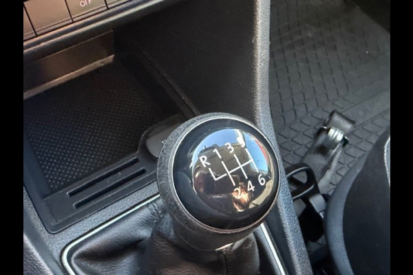 Volkswagen Caddy 1.4 TGI L2H1 EcoFuel Maxi CNG I PDC I 1e EIGENAAR I COMPLETE ONDERHOUDSHISTORIUE I RIJDEN OP GROEN GAS = CO2 NEUTRAAL