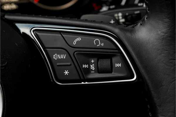 Audi A4 Avant 35 TFSI Sport 2.0 150PK Automaat Virtual Cockpit LED Navi ECC