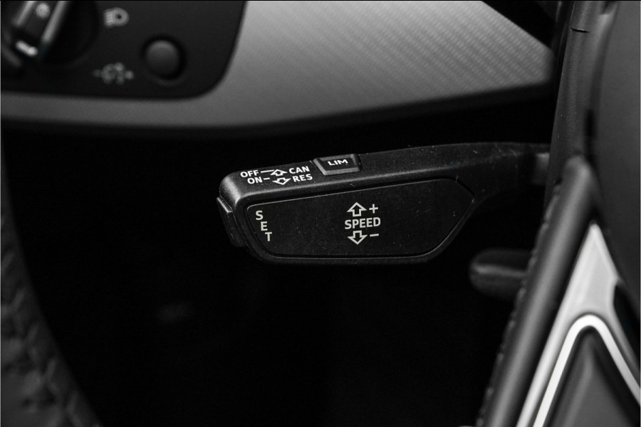 Audi A4 Avant 35 TFSI Sport 2.0 150PK Automaat Virtual Cockpit LED Navi ECC