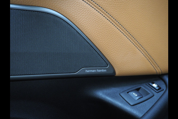 BMW 5 Serie Touring 530e Luxury Line | LaserLED | Harman/Kardon | M Stuur | Leder | HUD | Keyless | Adaptive Cruise | Camera | Carplay