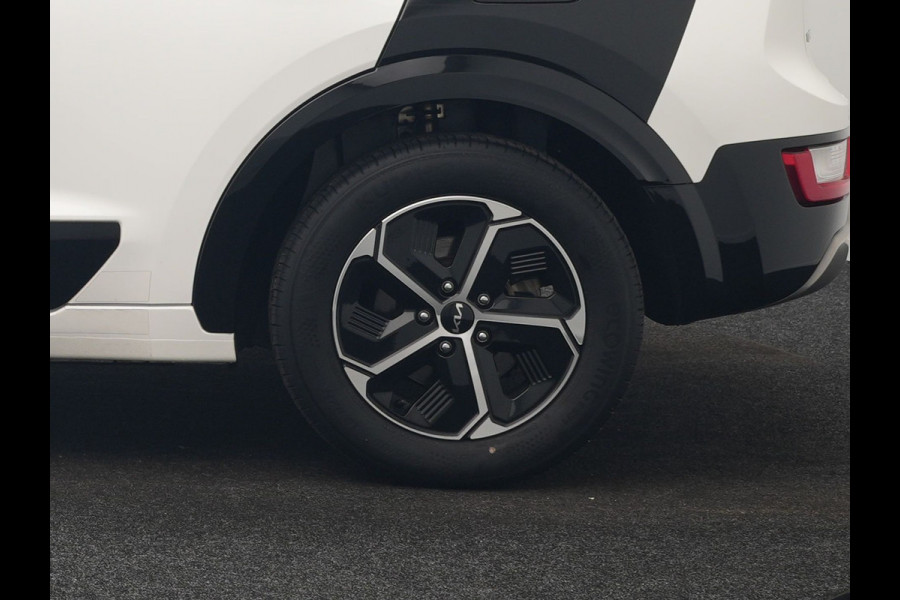 Kia Niro 1.6 GDi DynamicLine PHEV 182pk Dealer O.H SOH 96,2% | Adaptive Cruise | Camera | Sportstoelen & Stuur Verwarmd | Keyless | Pilot Assist | Blis | Navigatie | Virtual | DAB | Plug In Hybrid |