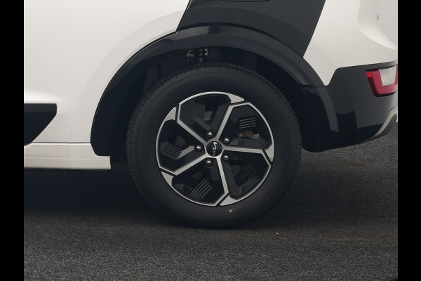 Kia Niro 1.6 GDi DynamicLine PHEV 182pk Dealer O.H SOH 96,2% | Adaptive Cruise | Camera | Sportstoelen & Stuur Verwarmd | Keyless | Pilot Assist | Blis | Navigatie | Virtual | DAB | Plug In Hybrid |
