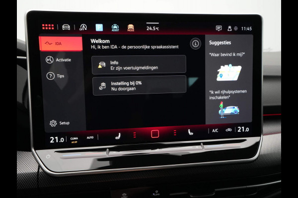 Volkswagen Golf 1.5 eTSI 150pk DSG R-Line Edition Navigatie 360 Camera Acc Stoel/Stuurverwarming Carplay