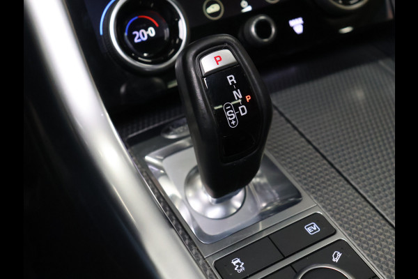 Land Rover Range Rover Sport P400e HSE [LUCHTVERING, SCHUIFKANTELDAK, MEMORY SEATS, MERIDIAN SOUND, APPLE CARPLAY, ANDROID, HEAD-UP, 360 CAMERA, STUURVERWARMING, ADAPTIVE CRUISE, STOELVERWARMING, NIEUWSTAAT]