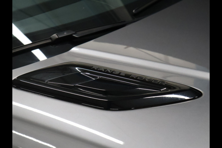 Land Rover Range Rover Sport P400e HSE [LUCHTVERING, SCHUIFKANTELDAK, MEMORY SEATS, MERIDIAN SOUND, APPLE CARPLAY, ANDROID, HEAD-UP, 360 CAMERA, STUURVERWARMING, ADAPTIVE CRUISE, STOELVERWARMING, NIEUWSTAAT]