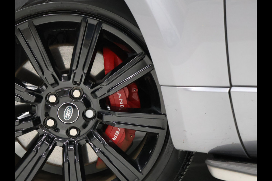 Land Rover Range Rover Sport P400e HSE [LUCHTVERING, SCHUIFKANTELDAK, MEMORY SEATS, MERIDIAN SOUND, APPLE CARPLAY, ANDROID, HEAD-UP, 360 CAMERA, STUURVERWARMING, ADAPTIVE CRUISE, STOELVERWARMING, NIEUWSTAAT]