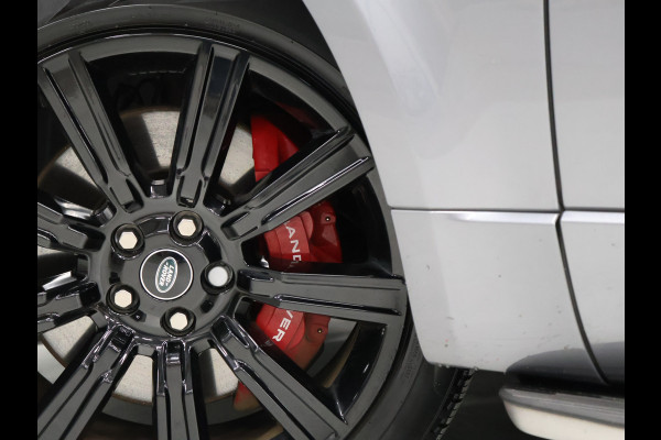 Land Rover Range Rover Sport P400e HSE [LUCHTVERING, SCHUIFKANTELDAK, MEMORY SEATS, MERIDIAN SOUND, APPLE CARPLAY, ANDROID, HEAD-UP, 360 CAMERA, STUURVERWARMING, ADAPTIVE CRUISE, STOELVERWARMING, NIEUWSTAAT]