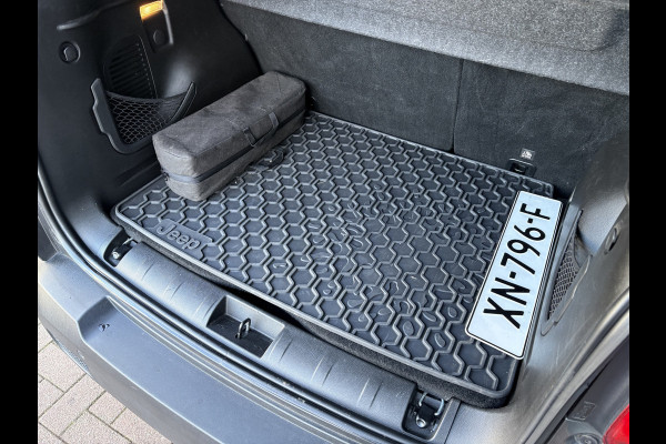 Jeep Renegade 1.3T DDCT 150pk Automaat Limited LED/NAVI/CARPLAY/ADAPT.CRUISE/PDC/TREKHAAK