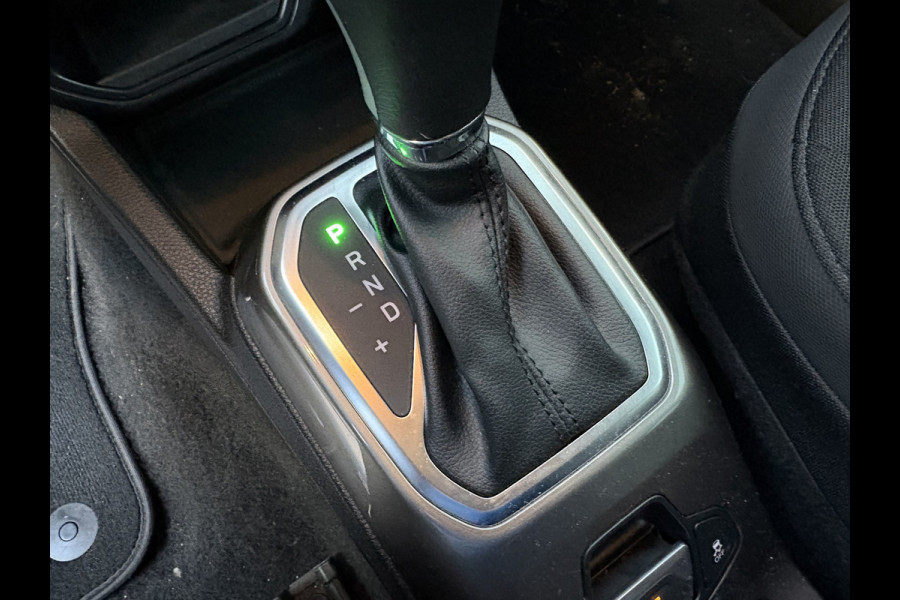 Jeep Renegade 1.3T DDCT 150pk Automaat Limited LED/NAVI/CARPLAY/ADAPT.CRUISE/PDC/TREKHAAK