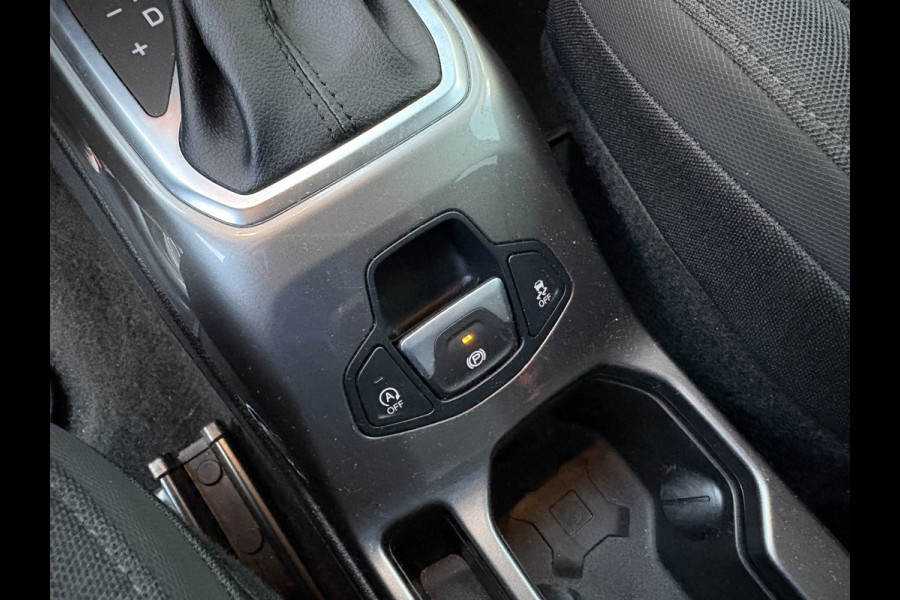 Jeep Renegade 1.3T DDCT 150pk Automaat Limited LED/NAVI/CARPLAY/ADAPT.CRUISE/PDC/TREKHAAK