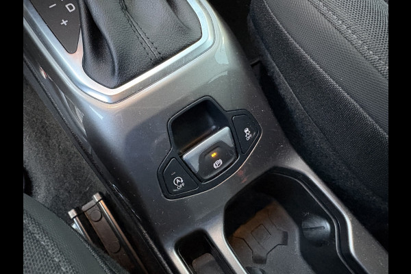 Jeep Renegade 1.3T DDCT 150pk Automaat Limited LED/NAVI/CARPLAY/ADAPT.CRUISE/PDC/TREKHAAK