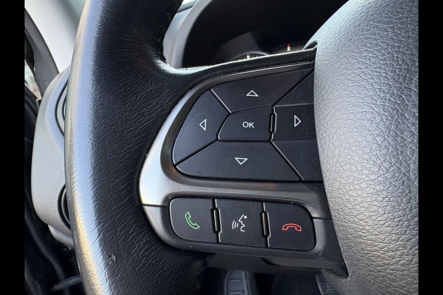 Jeep Renegade 1.3T DDCT 150pk Automaat Limited LED/NAVI/CARPLAY/ADAPT.CRUISE/PDC/TREKHAAK