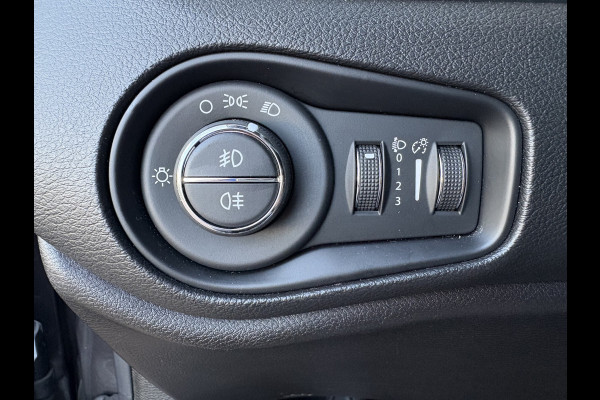 Jeep Renegade 1.3T DDCT 150pk Automaat Limited LED/NAVI/CARPLAY/ADAPT.CRUISE/PDC/TREKHAAK