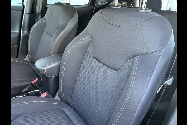 Jeep Renegade 1.3T DDCT 150pk Automaat Limited LED/NAVI/CARPLAY/ADAPT.CRUISE/PDC/TREKHAAK