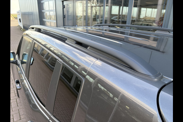 Jeep Renegade 1.3T DDCT 150pk Automaat Limited LED/NAVI/CARPLAY/ADAPT.CRUISE/PDC/TREKHAAK