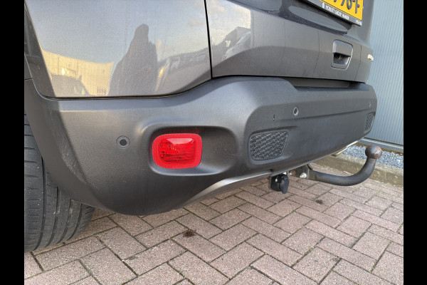 Jeep Renegade 1.3T DDCT 150pk Automaat Limited LED/NAVI/CARPLAY/ADAPT.CRUISE/PDC/TREKHAAK