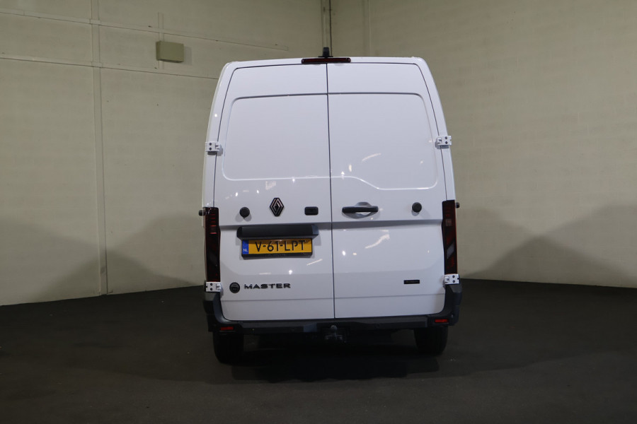 Renault Master E-Tech T35 L3H2 Extra long range 87 kWh Koelwagen Vrieswagen -10 Dag en Nacht