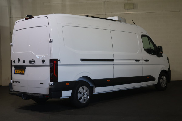 Renault Master E-Tech T35 L3H2 Extra long range 87 kWh Koelwagen Vrieswagen -10 Dag en Nacht