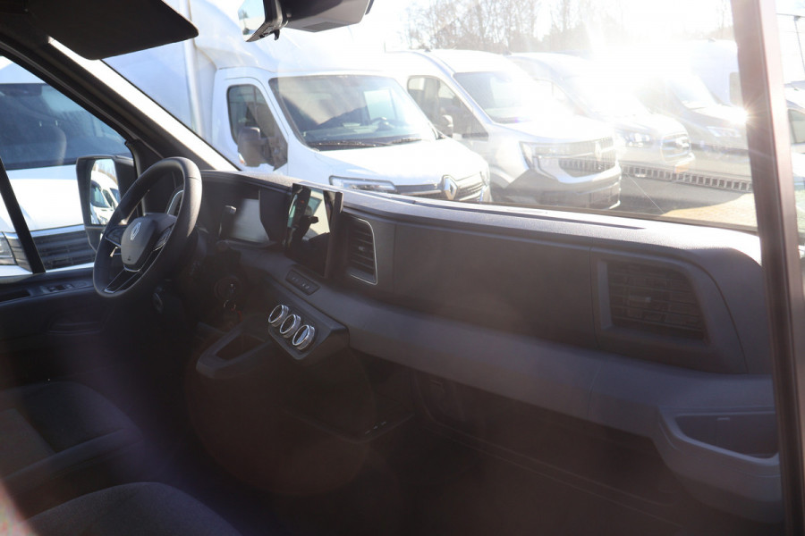 Renault Master E-Tech T35 L3H2 Extra long range 87 kWh Koelwagen Vrieswagen -10 Dag en Nacht