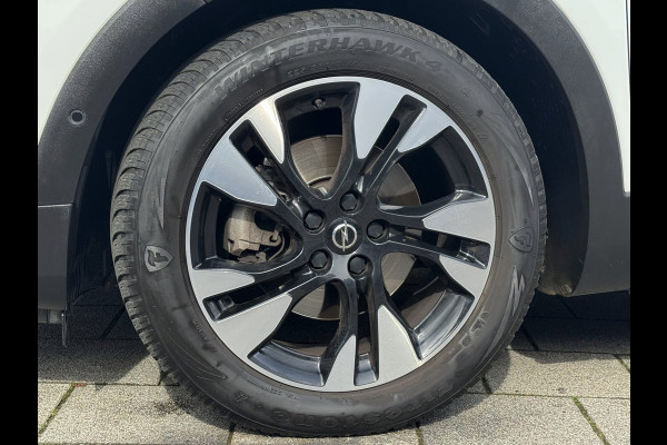 Opel Grandland X 1.2 Turbo Edition 2020 - AUTOMAAT I Navigatie/Apple CarPlay I LED- PDC I Sport pakket I Dealer onderhouden