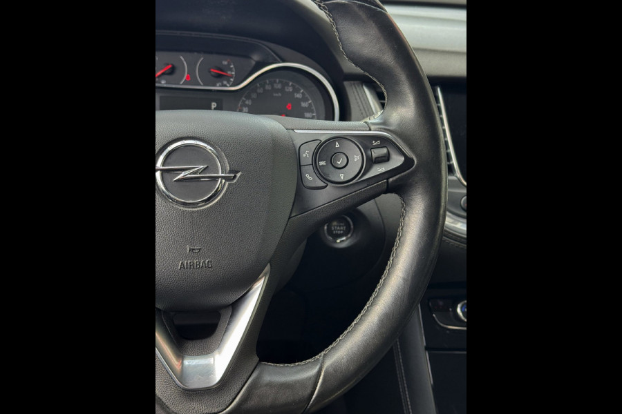Opel Grandland X 1.2 Turbo Edition 2020 - AUTOMAAT I Navigatie/Apple CarPlay I LED- PDC I Sport pakket I Dealer onderhouden