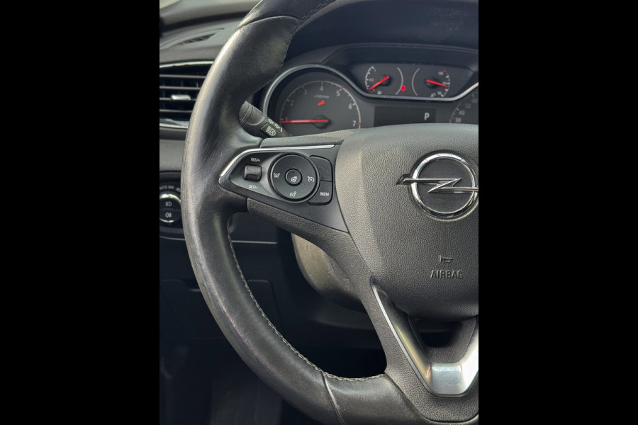 Opel Grandland X 1.2 Turbo Edition 2020 - AUTOMAAT I Navigatie/Apple CarPlay I LED- PDC I Sport pakket I Dealer onderhouden