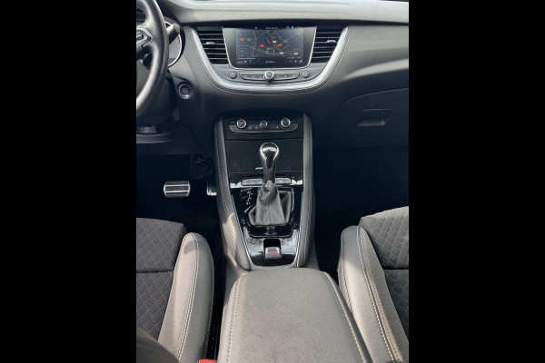 Opel Grandland X 1.2 Turbo Edition 2020 - AUTOMAAT I Navigatie/Apple CarPlay I LED- PDC I Sport pakket I Dealer onderhouden
