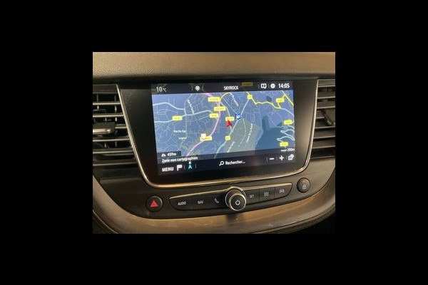 Opel Grandland X 1.2 Turbo Edition 2020 - AUTOMAAT I Navigatie/Apple CarPlay I LED- PDC I Sport pakket I Dealer onderhouden