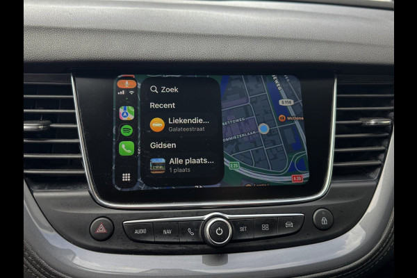 Opel Grandland X 1.2 Turbo Edition 2020 - AUTOMAAT I Navigatie/Apple CarPlay I LED- PDC I Sport pakket I Dealer onderhouden