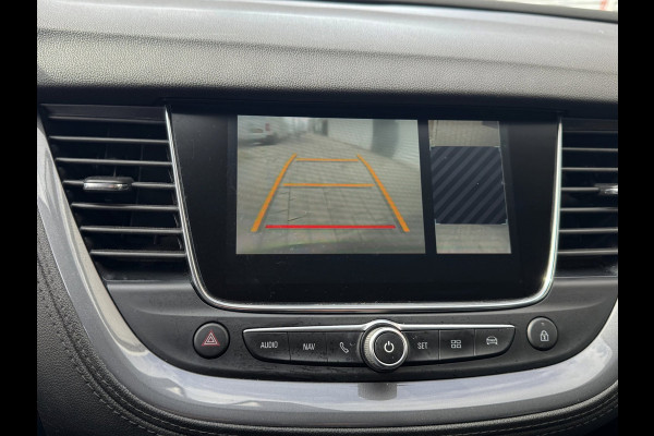 Opel Grandland X 1.2 Turbo Edition 2020 - AUTOMAAT I Navigatie/Apple CarPlay I LED- PDC I Sport pakket I Dealer onderhouden