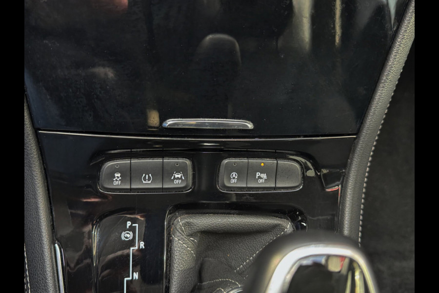 Opel Grandland X 1.2 Turbo Edition 2020 - AUTOMAAT I Navigatie/Apple CarPlay I LED- PDC I Sport pakket I Dealer onderhouden