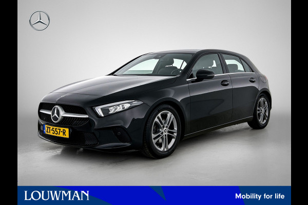 Mercedes-Benz A-Klasse 160 Advantage | Parkeersensoren | Achteruitrijcamera Inclusief 12 Maanden Garantie.