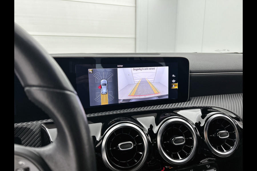 Mercedes-Benz A-Klasse 160 Advantage | Parkeersensoren | Achteruitrijcamera Inclusief 12 Maanden Garantie.