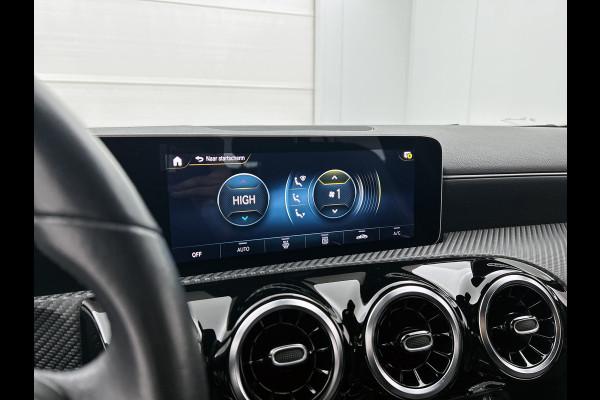 Mercedes-Benz A-Klasse 160 Advantage | Parkeersensoren | Achteruitrijcamera Inclusief 12 Maanden Garantie.