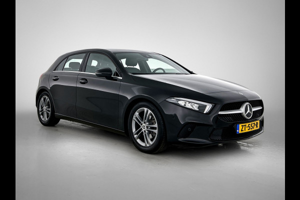 Mercedes-Benz A-Klasse 160 Advantage | Parkeersensoren | Achteruitrijcamera Inclusief 12 Maanden Garantie.