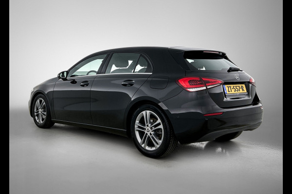 Mercedes-Benz A-Klasse 160 Advantage | Parkeersensoren | Achteruitrijcamera Inclusief 12 Maanden Garantie.