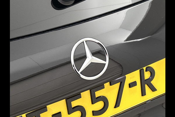 Mercedes-Benz A-Klasse 160 Advantage | Parkeersensoren | Achteruitrijcamera Inclusief 12 Maanden Garantie.