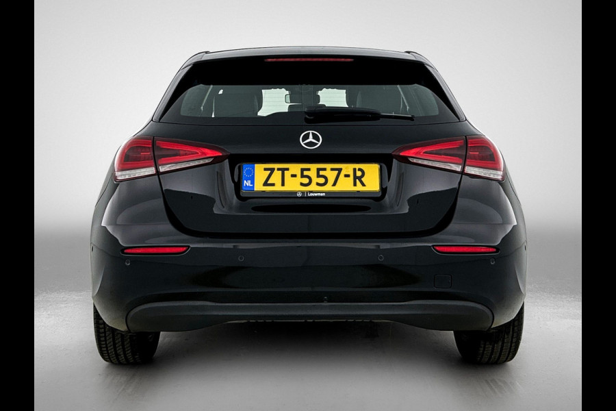 Mercedes-Benz A-Klasse 160 Advantage | Parkeersensoren | Achteruitrijcamera Inclusief 12 Maanden Garantie.