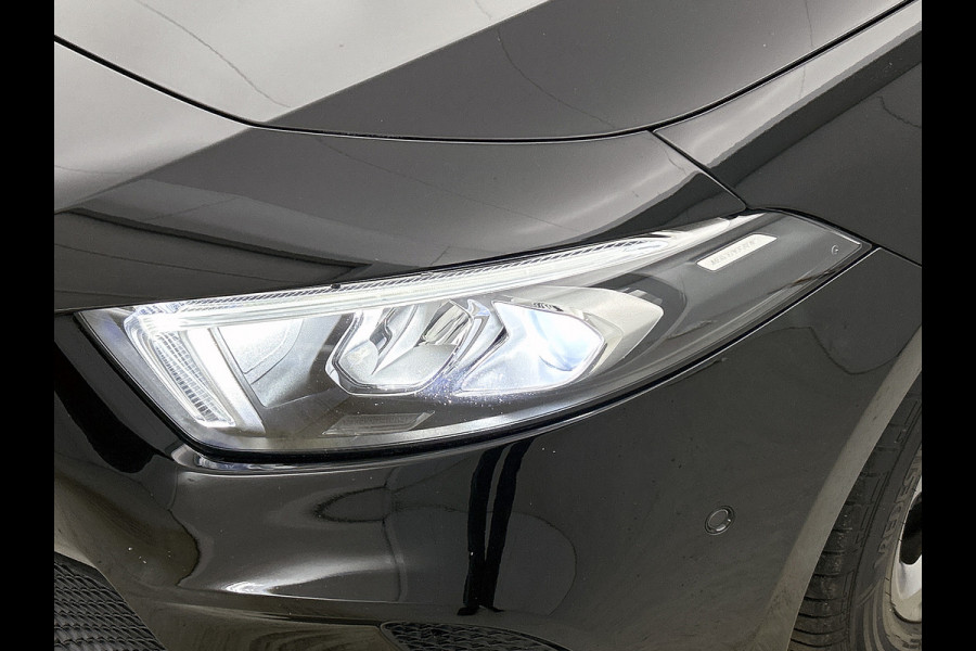 Mercedes-Benz A-Klasse 160 Advantage | Parkeersensoren | Achteruitrijcamera Inclusief 12 Maanden Garantie.