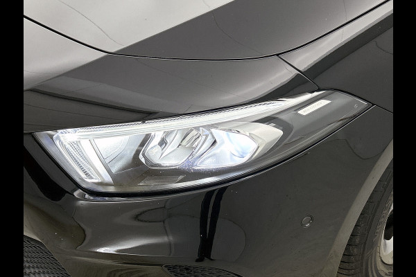 Mercedes-Benz A-Klasse 160 Advantage | Parkeersensoren | Achteruitrijcamera Inclusief 12 Maanden Garantie.