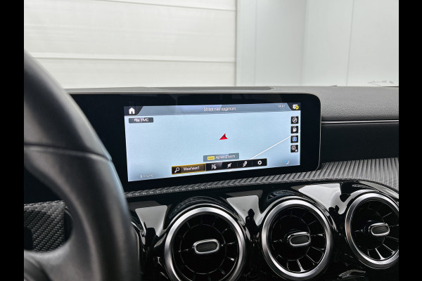 Mercedes-Benz A-Klasse 160 Advantage | Parkeersensoren | Achteruitrijcamera Inclusief 12 Maanden Garantie.