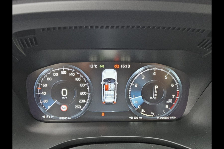 Volvo XC60 2.0 T5 Momentum | Automaat | LED | Trekhaak | Stoelverwarming | App-connect | All-seasons | Leder | Elek. bestuurderstoel + memory |