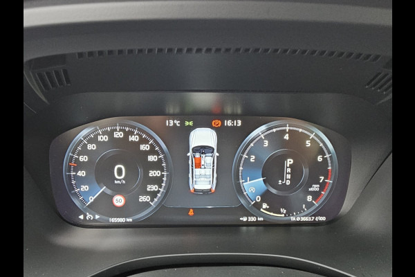 Volvo XC60 2.0 T5 Momentum | Automaat | LED | Trekhaak | Stoelverwarming | App-connect | All-seasons | Leder | Elek. bestuurderstoel + memory |