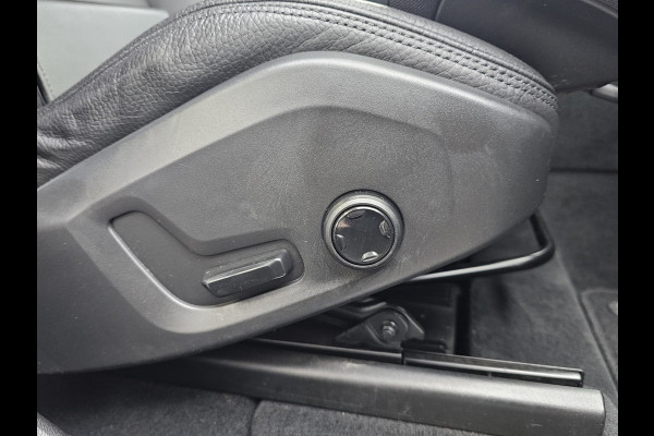 Volvo XC60 2.0 T5 Momentum | Automaat | LED | Trekhaak | Stoelverwarming | App-connect | All-seasons | Leder | Elek. bestuurderstoel + memory |