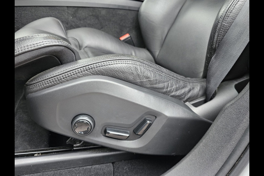 Volvo XC60 2.0 T5 Momentum | Automaat | LED | Trekhaak | Stoelverwarming | App-connect | All-seasons | Leder | Elek. bestuurderstoel + memory |