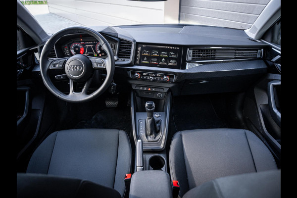 Audi A1 Sportback 25 TFSI Advanced edition - S-Line l Matrix l Apple/Android carplay l Cruise