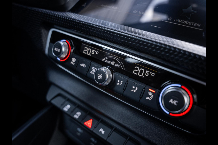 Audi A1 Sportback 25 TFSI Advanced edition - S-Line l Matrix l Apple/Android carplay l Cruise